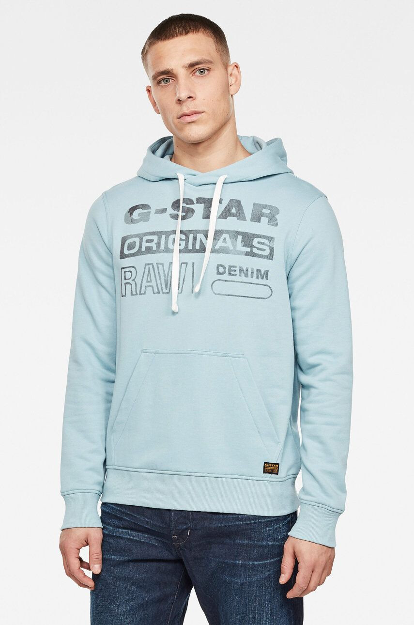 G-Star Raw Felső - Pepit.hu