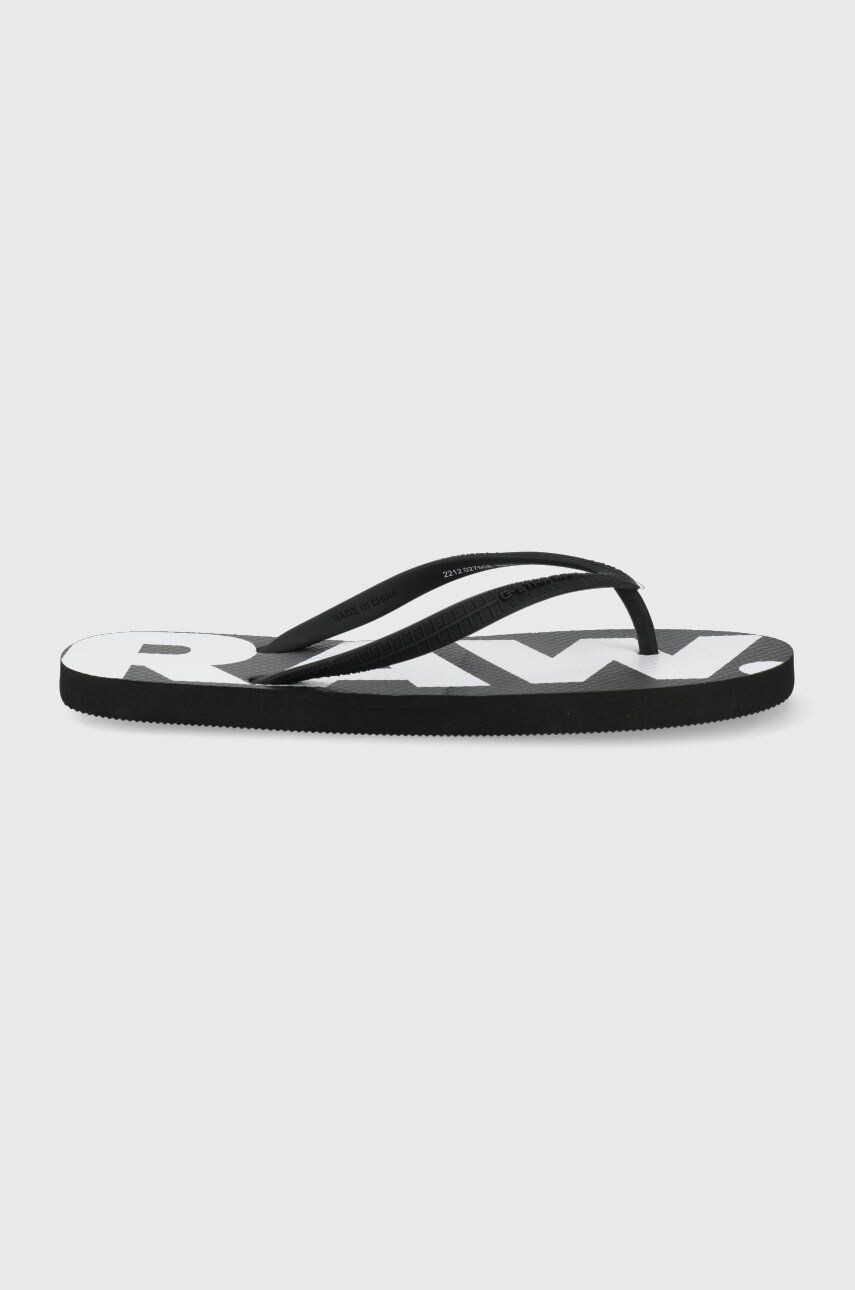 G-Star Raw flip-flop Dend Ii fekete férfi - Pepit.hu