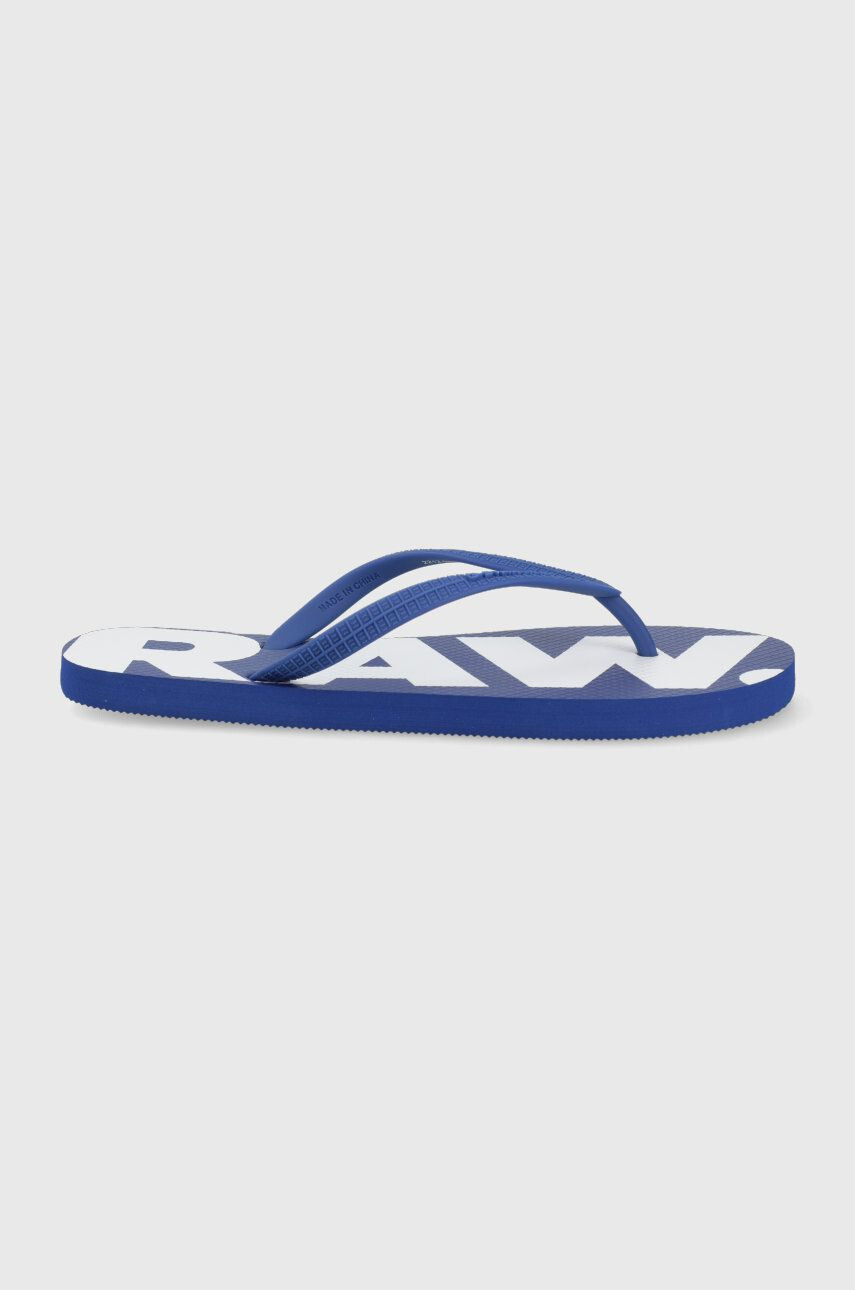 G-Star Raw flip-flop Dend Ii sötétkék férfi - Pepit.hu