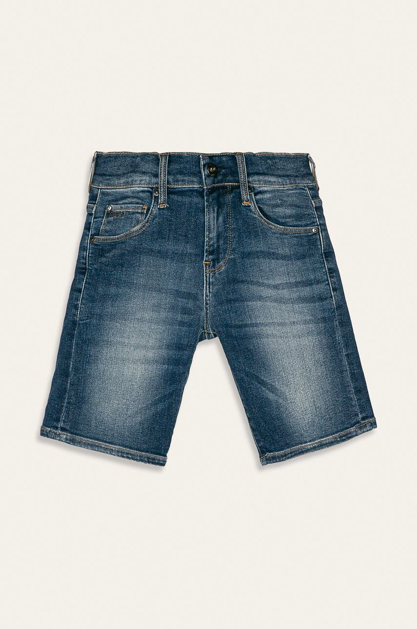 G-Star Raw Gyerek rövidnadrág 128-176 cm - Pepit.hu