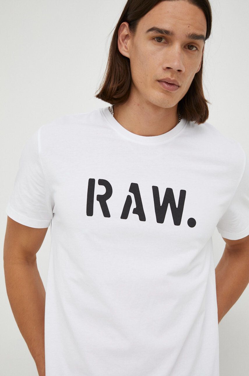 G-Star Raw pamut póló - Pepit.hu