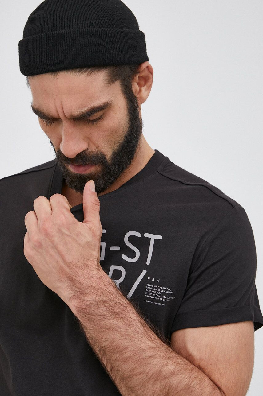 G-Star Raw pamut póló - Pepit.hu