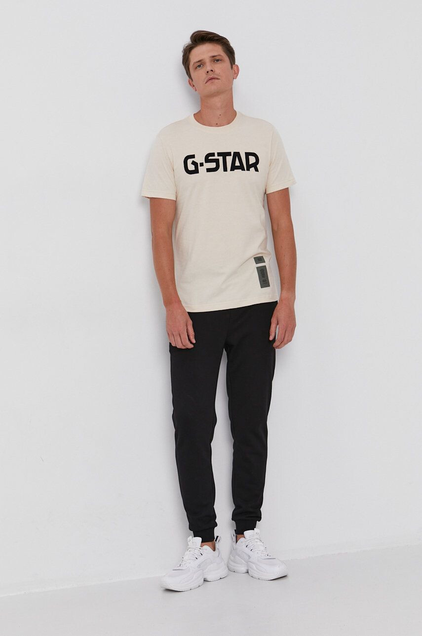 G-Star Raw pamut póló - Pepit.hu