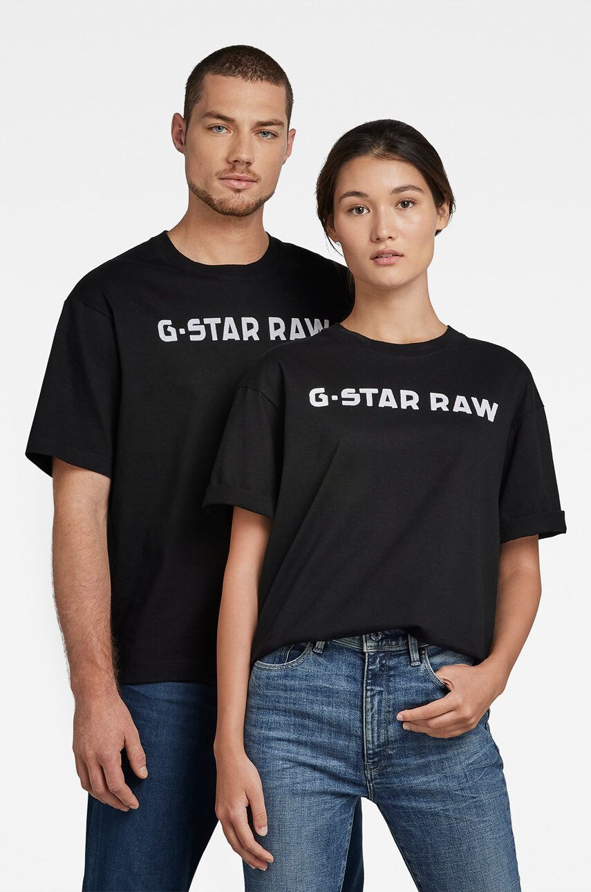 G-Star Raw pamut póló - Pepit.hu