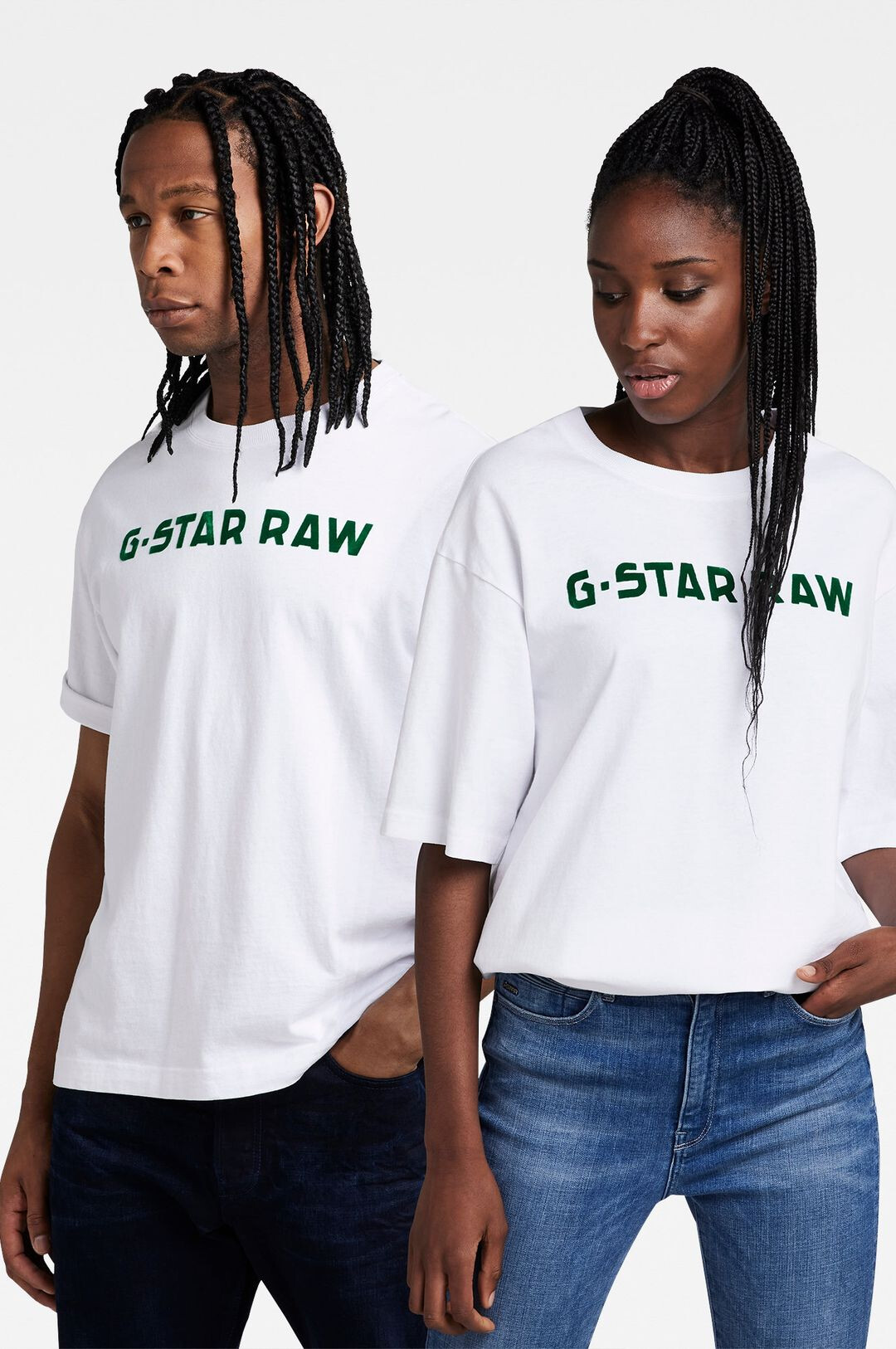 G-Star Raw pamut póló - Pepit.hu