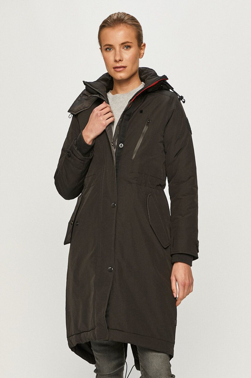 G-Star Raw Parka - Pepit.hu