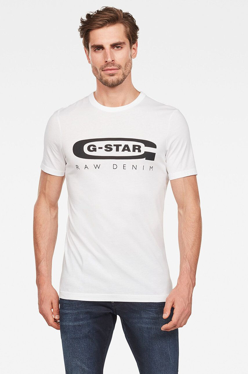 G-Star Raw T-shirt - Pepit.hu