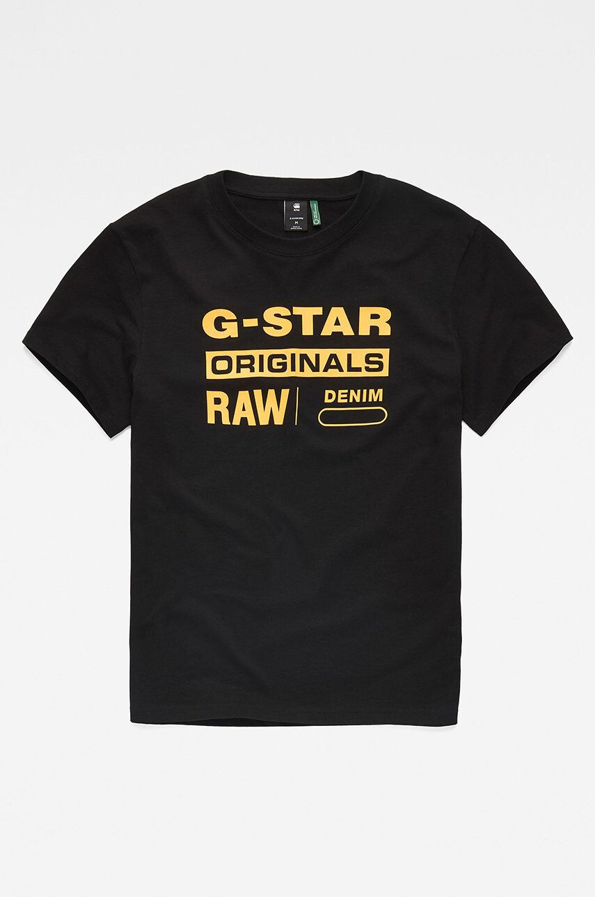 G-Star Raw T-shirt - Pepit.hu