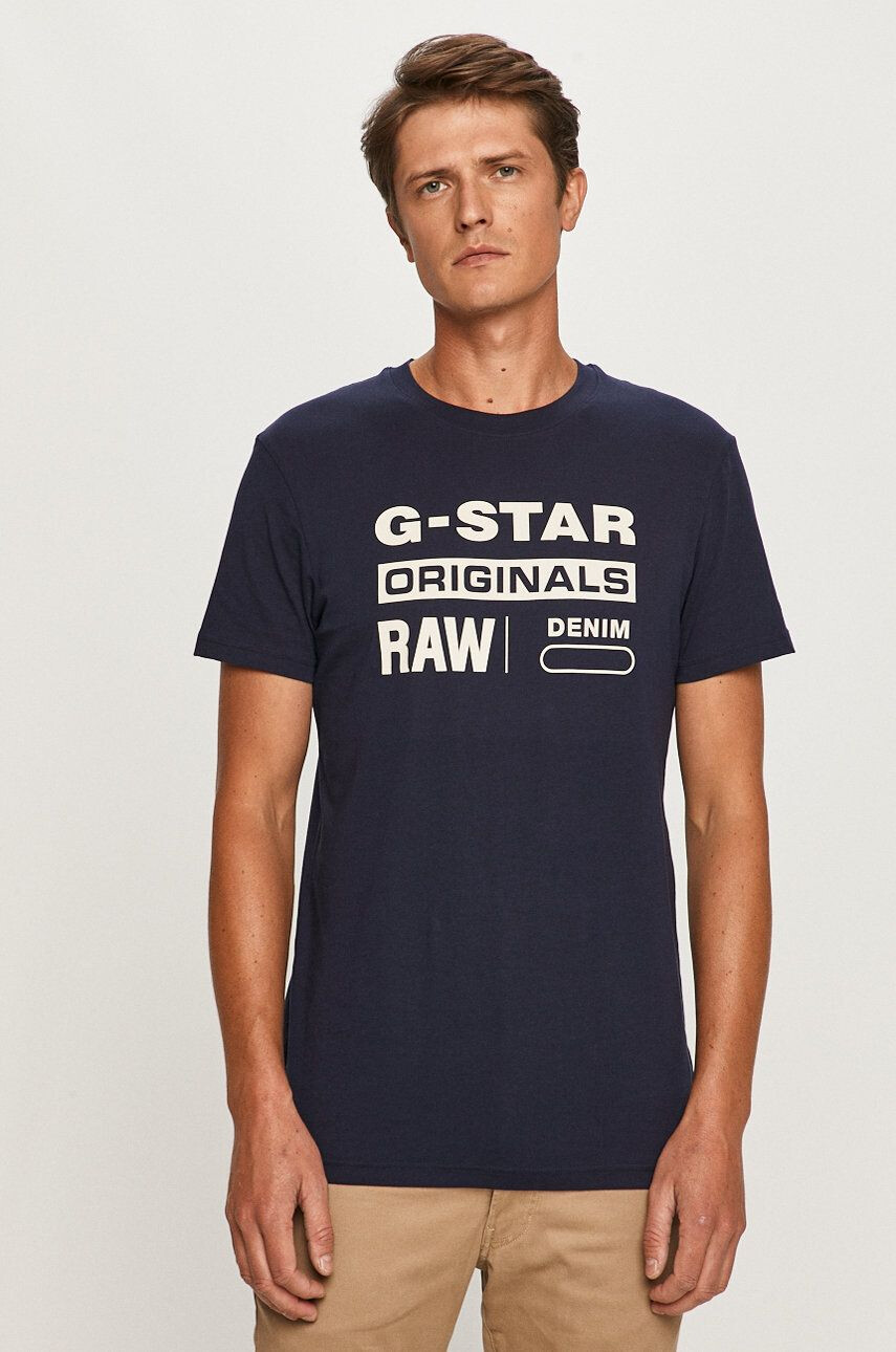 G-Star Raw T-shirt - Pepit.hu