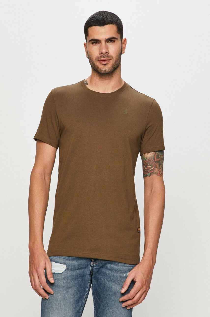 G-Star Raw T-shirt - Pepit.hu