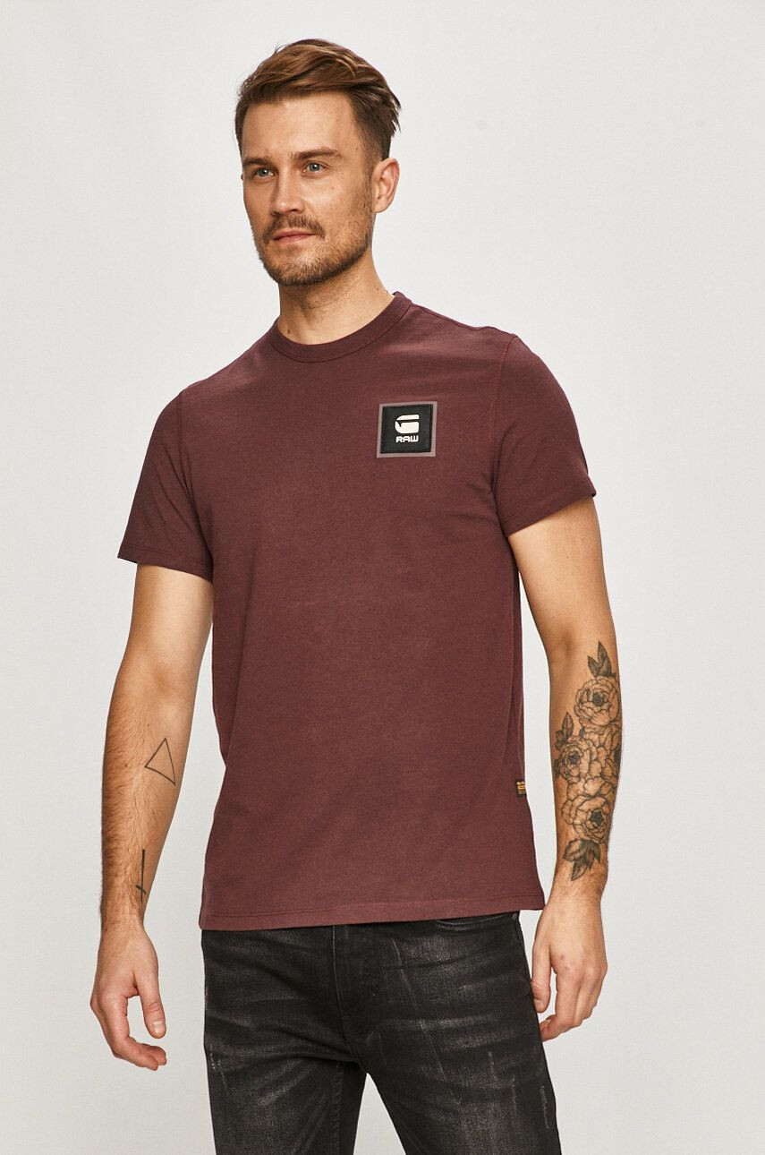 G-Star Raw T-shirt - Pepit.hu