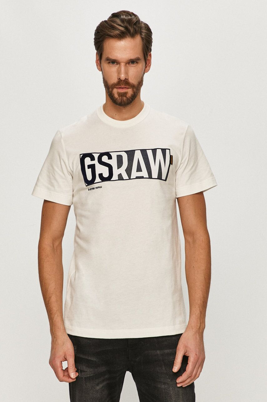 G-Star Raw T-shirt - Pepit.hu