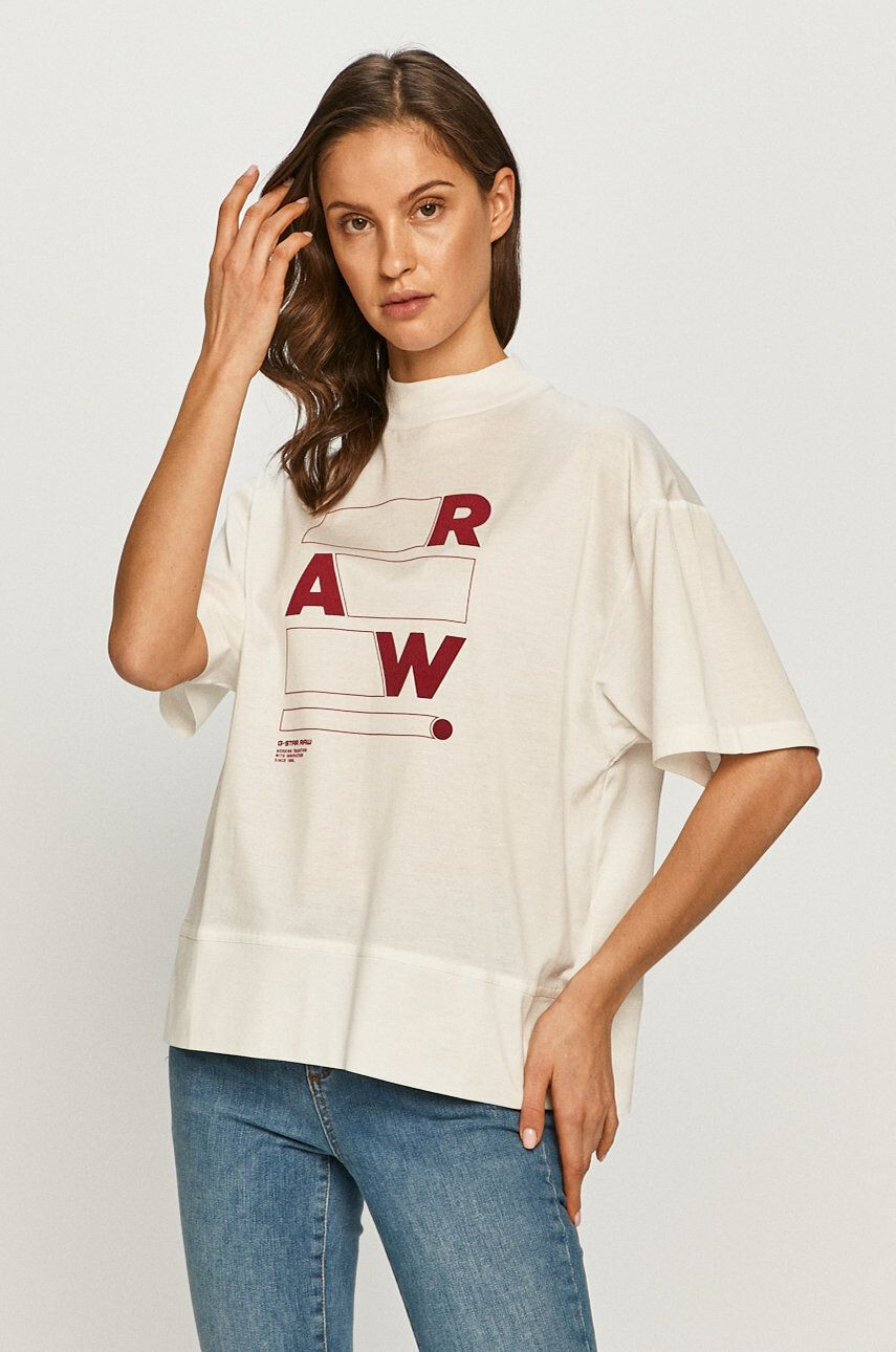 G-Star Raw T-shirt - Pepit.hu