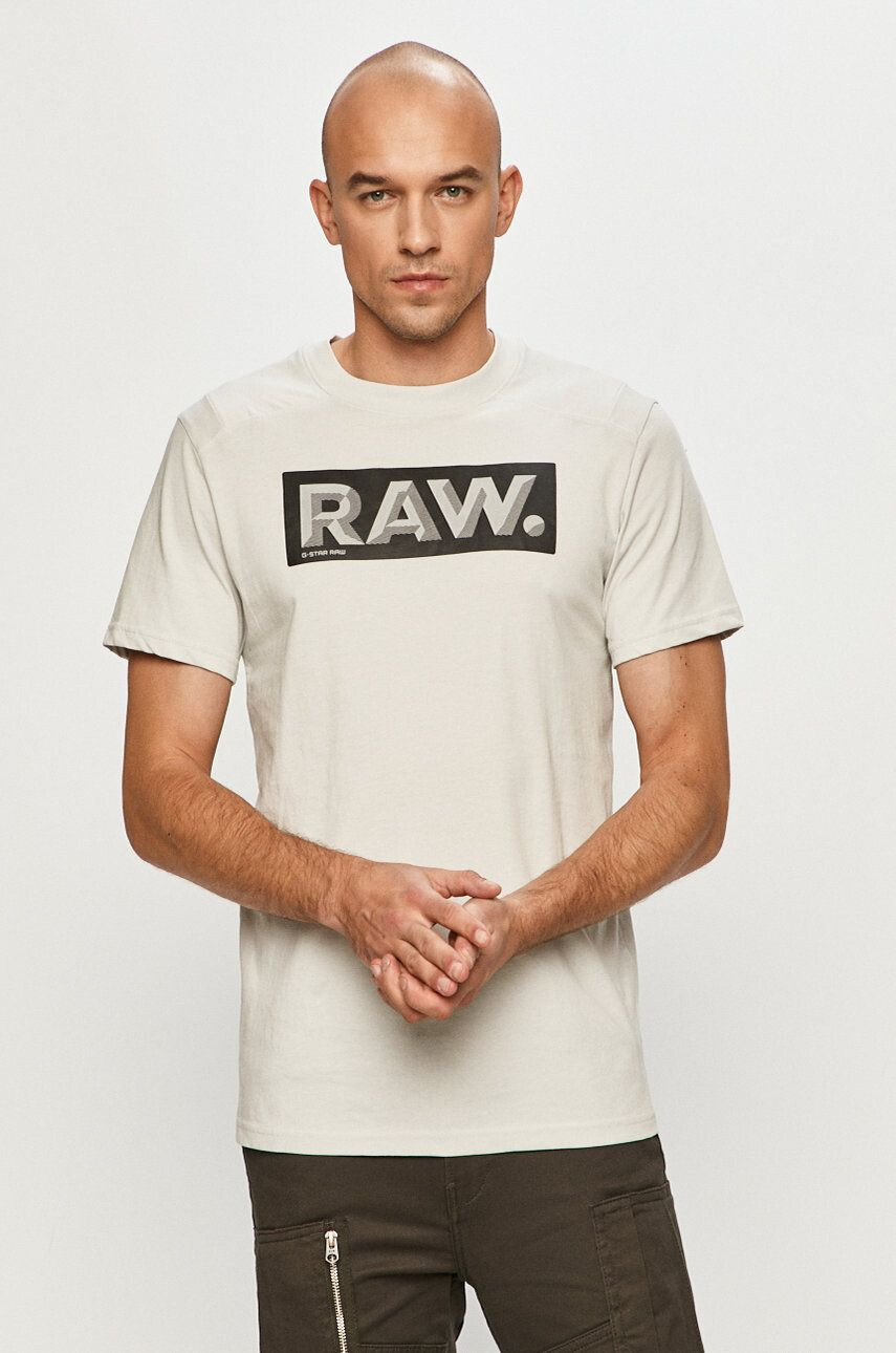 G-Star Raw T-shirt - Pepit.hu