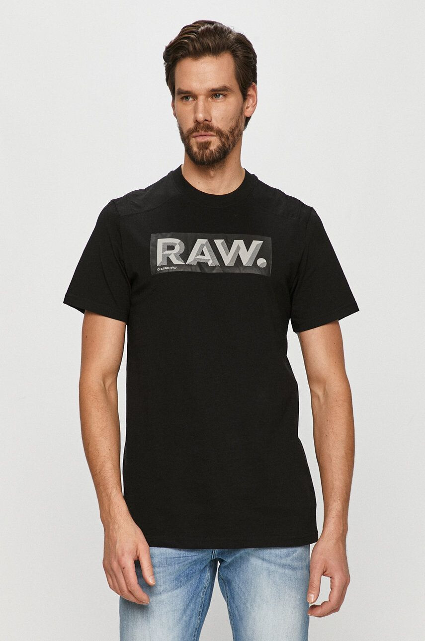 G-Star Raw T-shirt - Pepit.hu