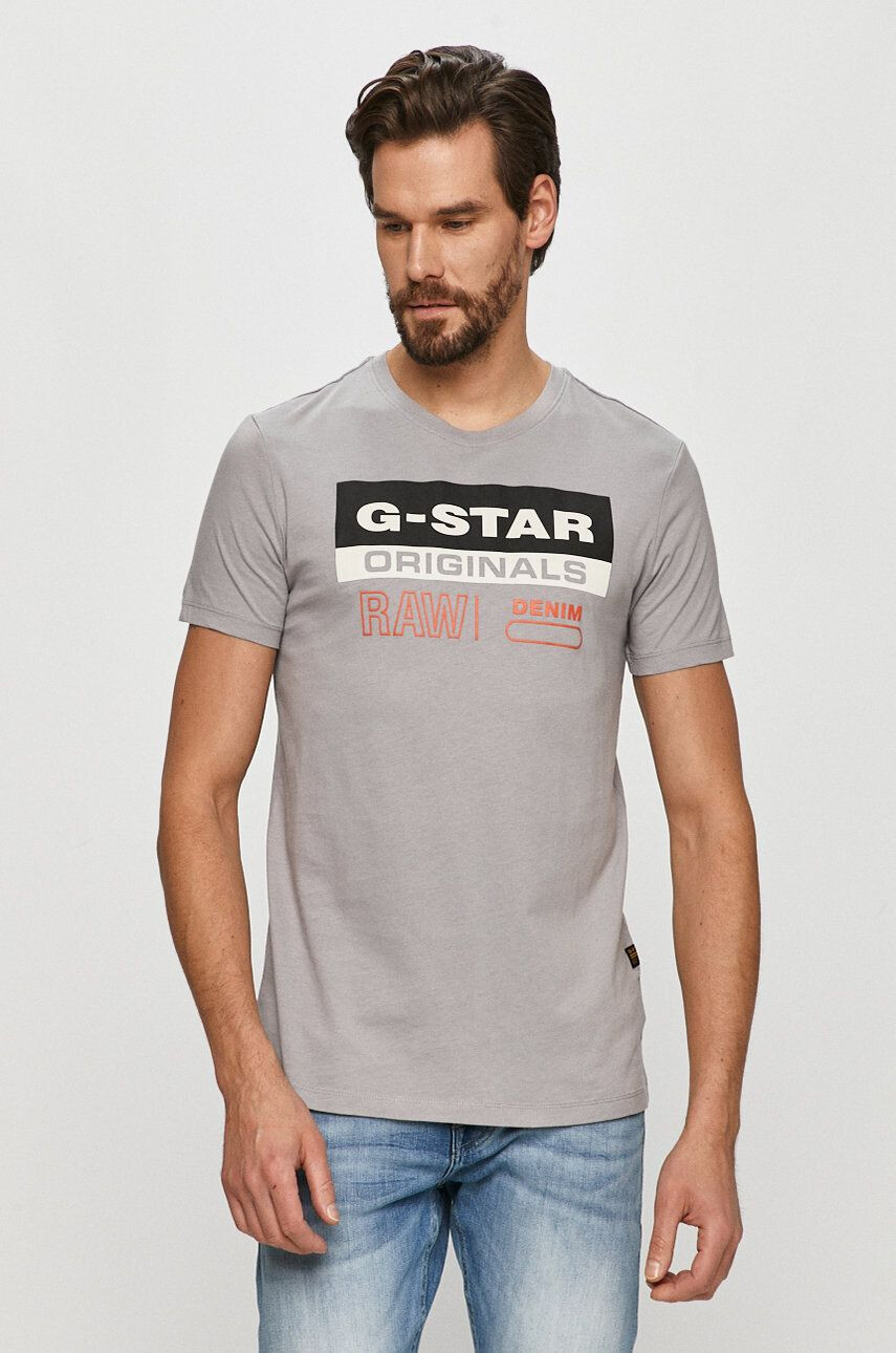 G-Star Raw T-shirt - Pepit.hu