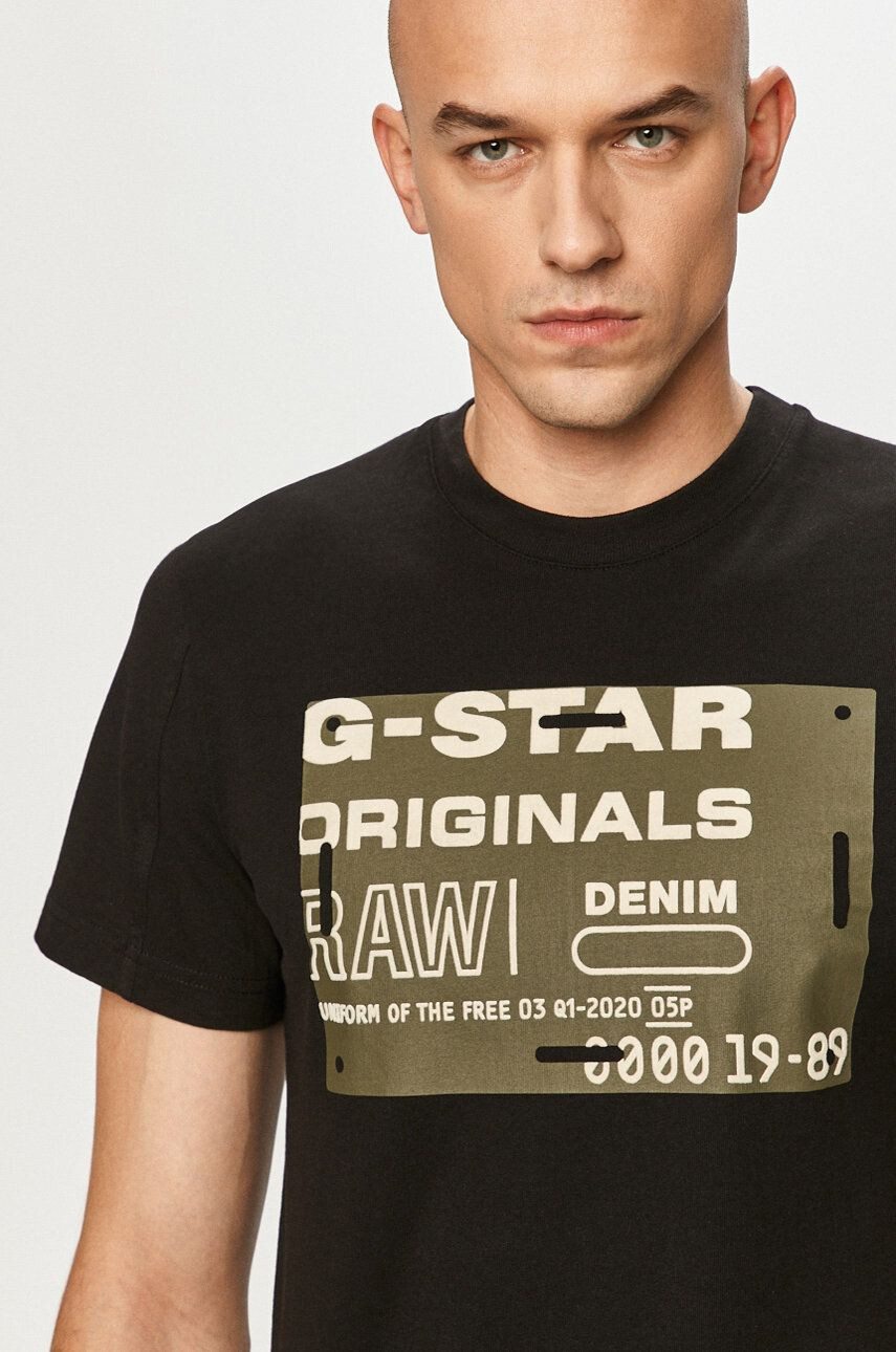 G-Star Raw T-shirt - Pepit.hu