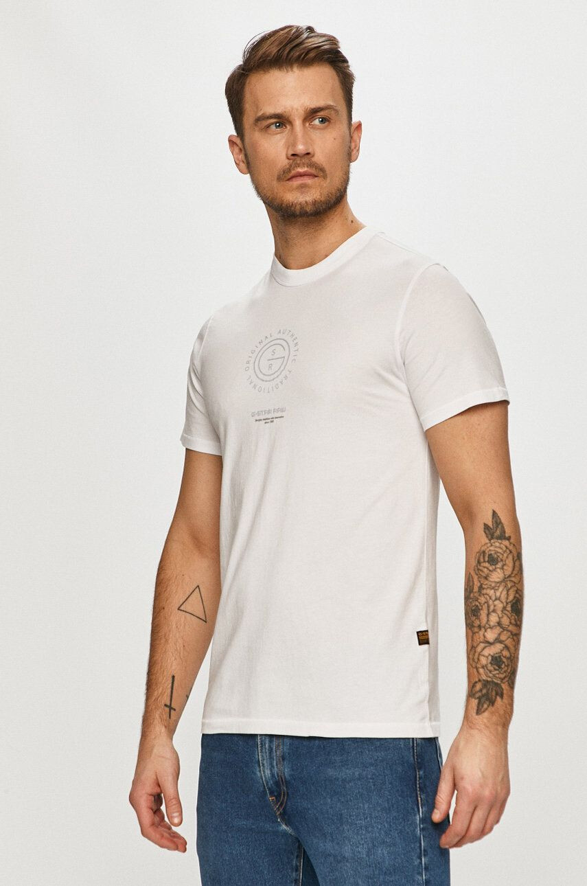 G-Star Raw T-shirt - Pepit.hu