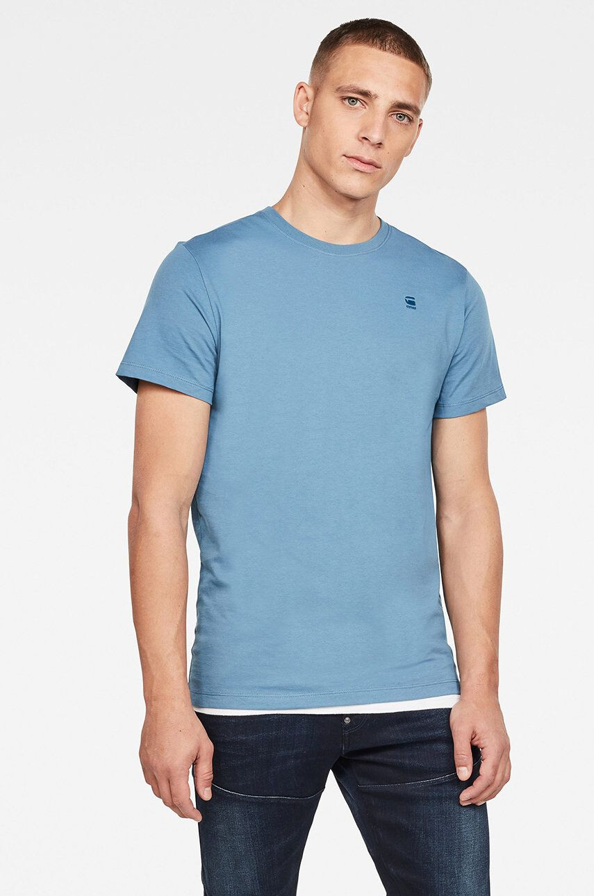 G-Star Raw t-shirt - Pepit.hu