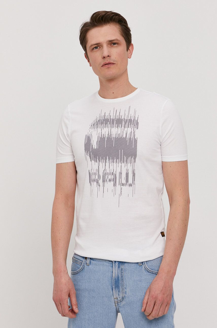 G-Star Raw t-shirt - Pepit.hu