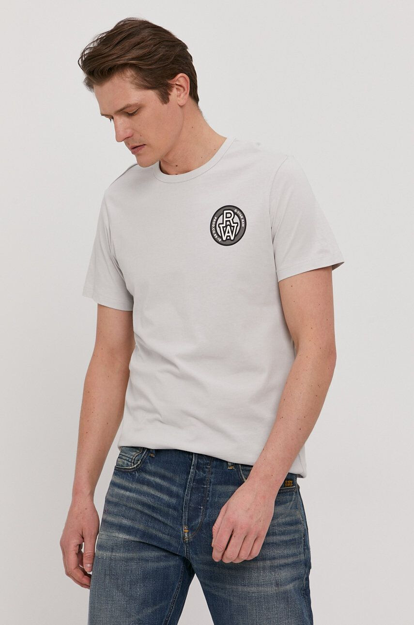 G-Star Raw t-shirt - Pepit.hu