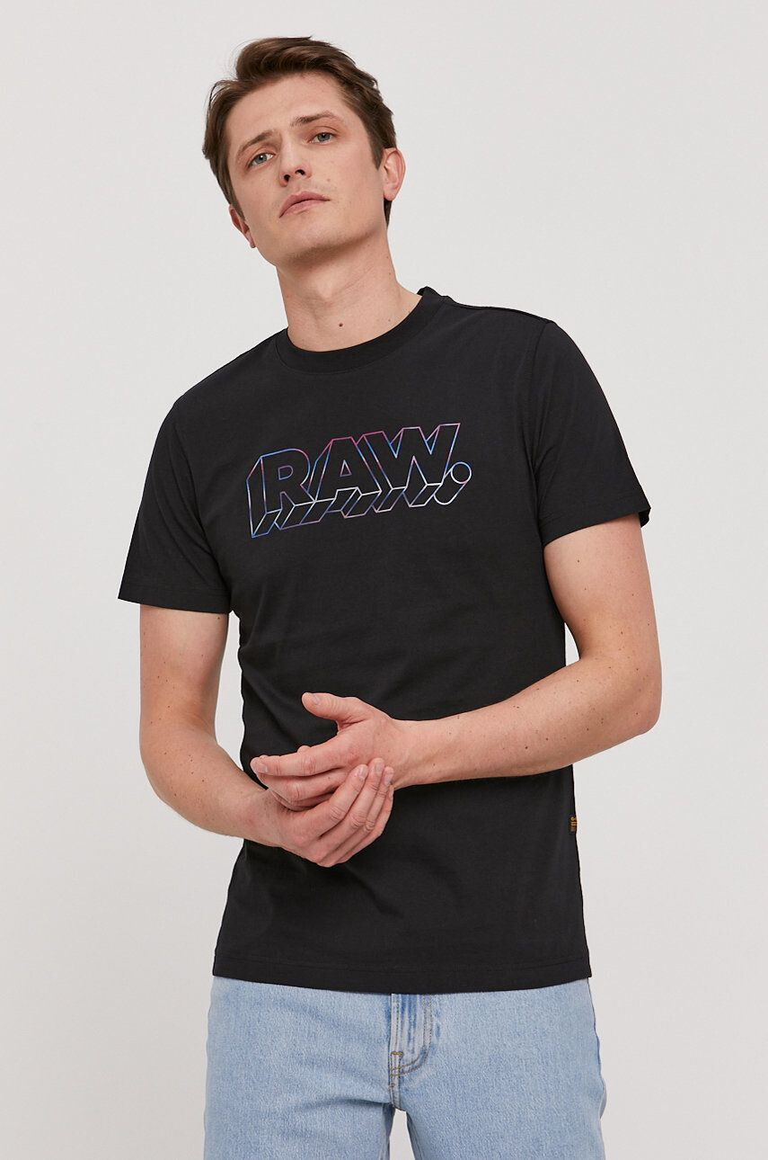 G-Star Raw t-shirt - Pepit.hu