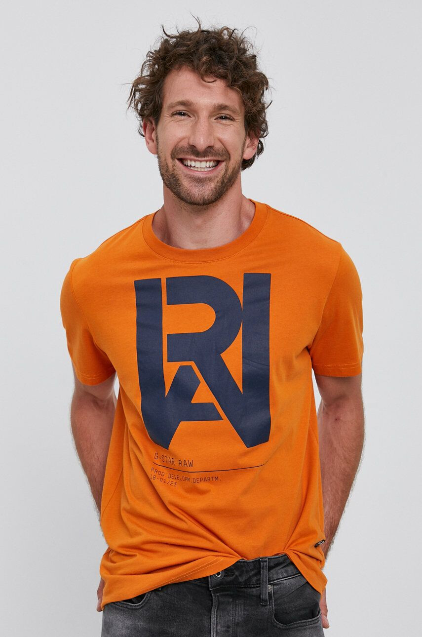 G-Star Raw T-shirt - Pepit.hu