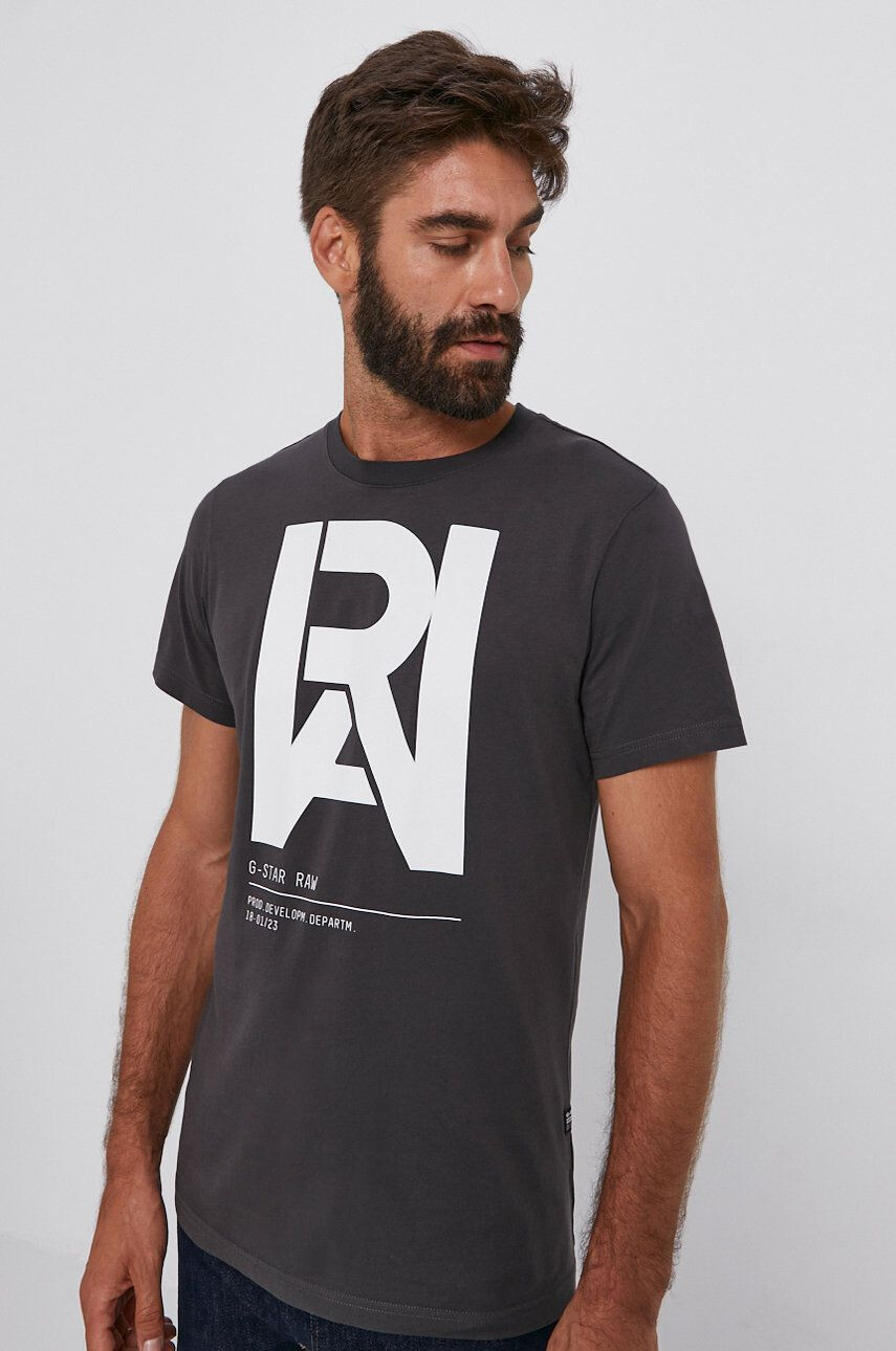 G-Star Raw T-shirt - Pepit.hu