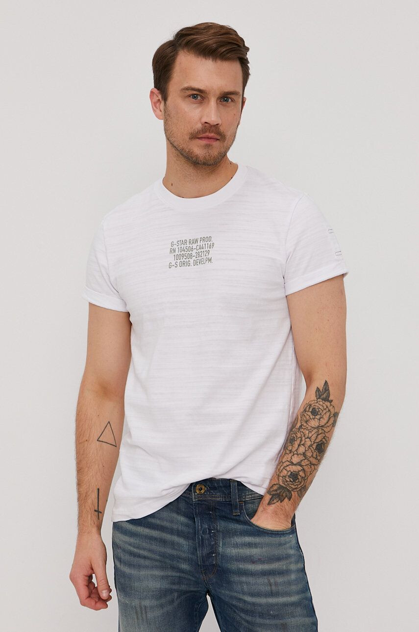 G-Star Raw t-shirt - Pepit.hu