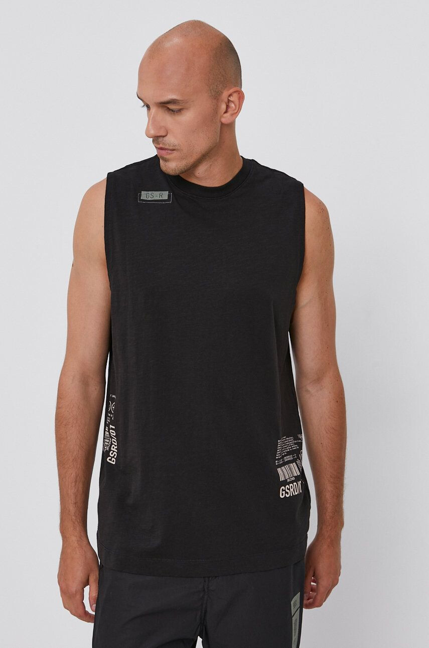 G-Star Raw t-shirt - Pepit.hu