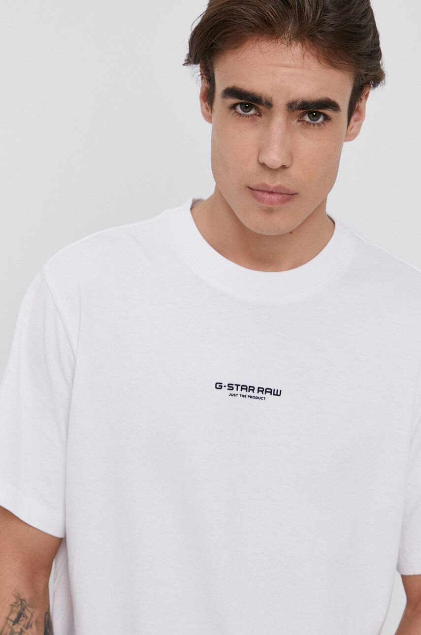 G-Star Raw t-shirt - Pepit.hu