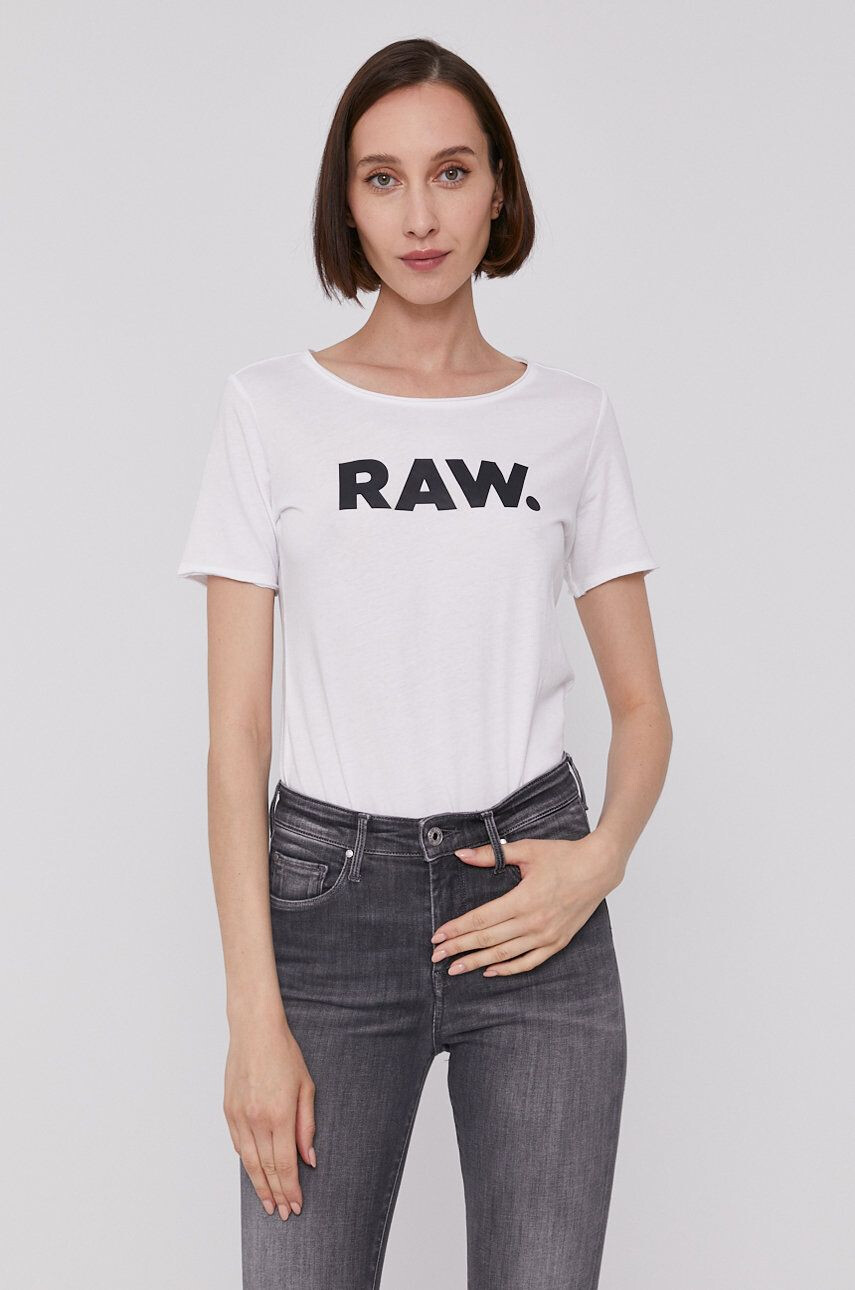 G-Star Raw t-shirt - Pepit.hu