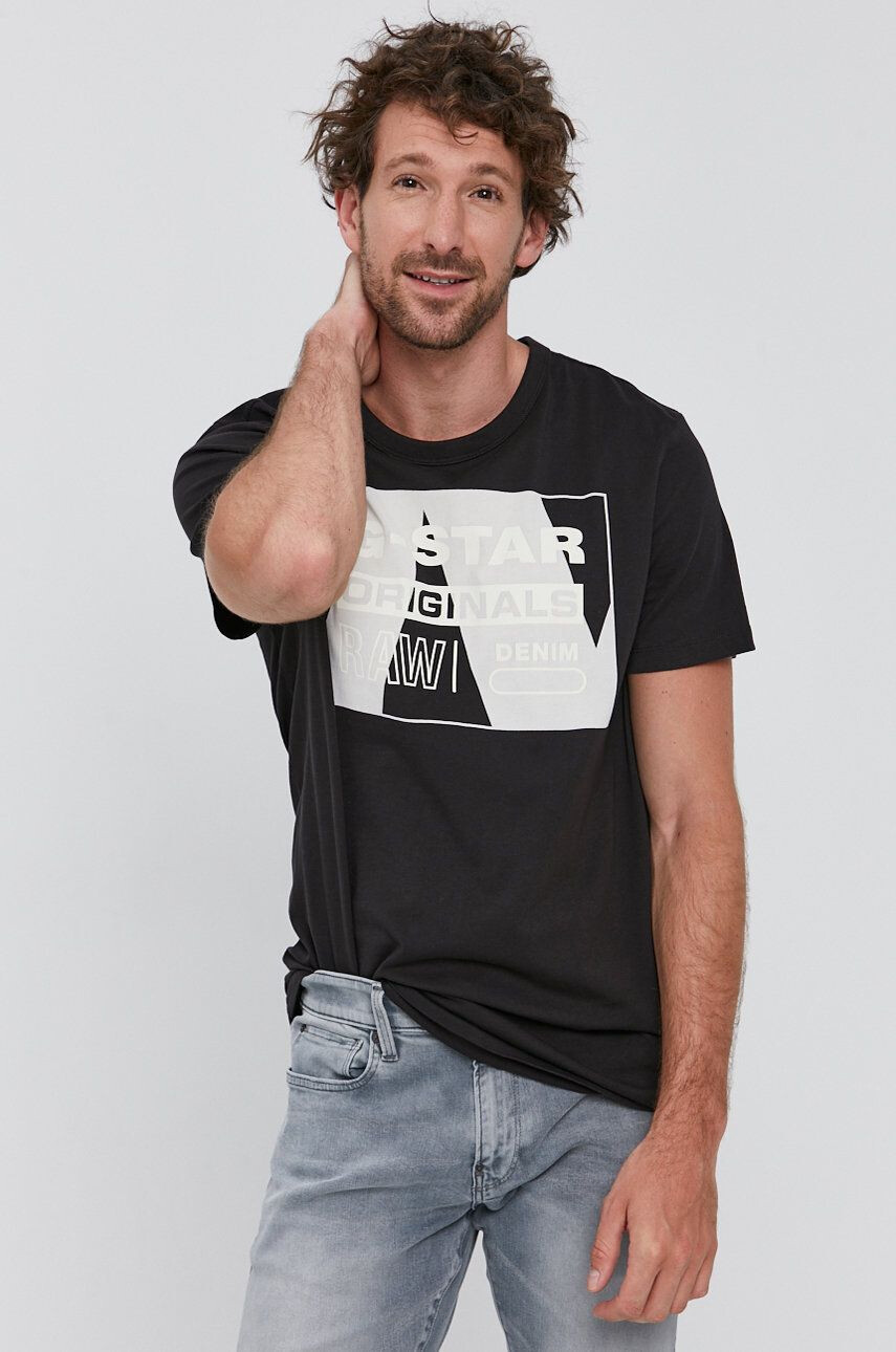 G-Star Raw T-shirt - Pepit.hu