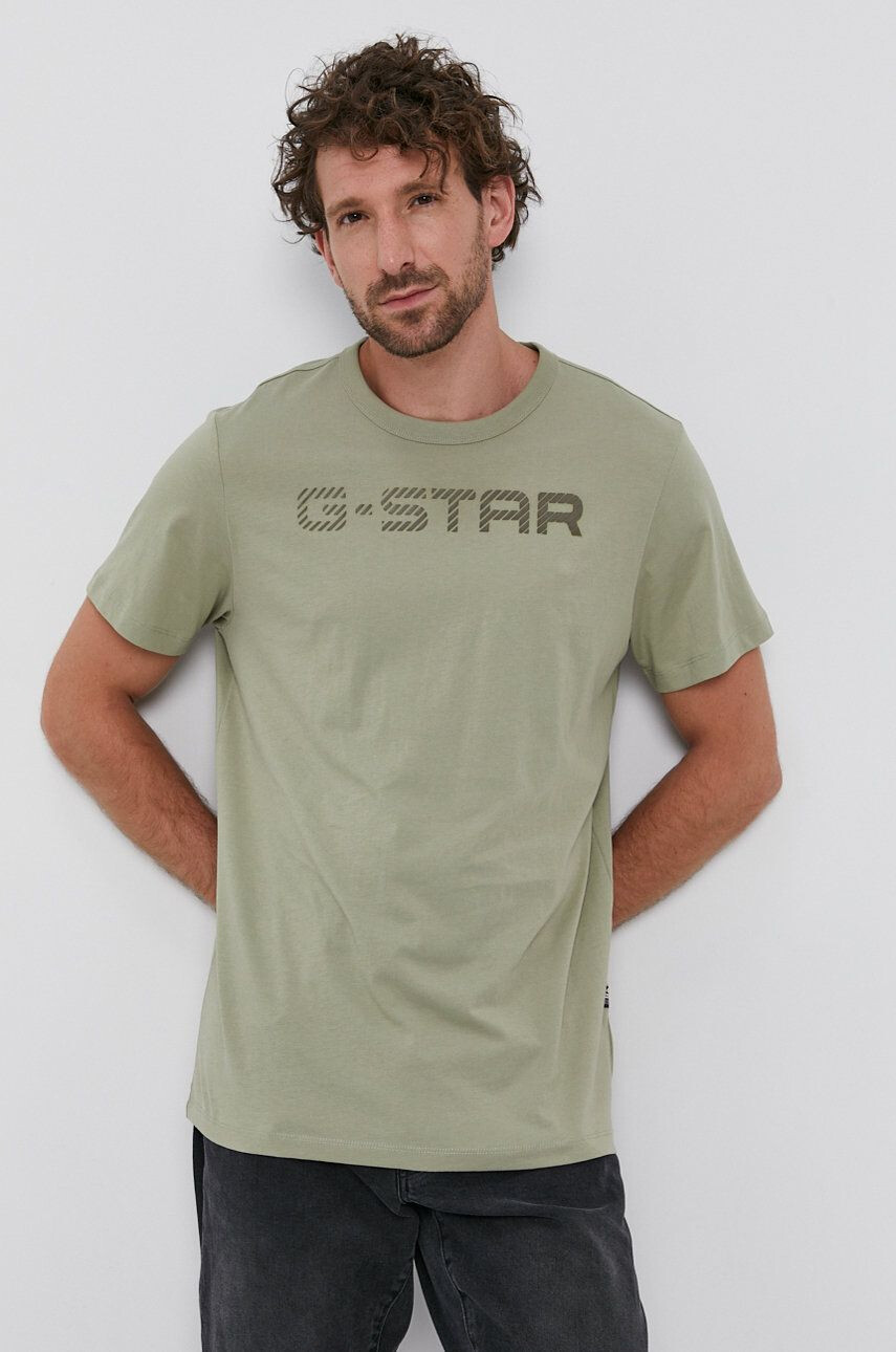 G-Star Raw t-shirt - Pepit.hu