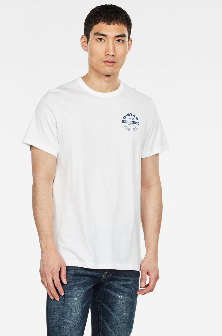 G-Star Raw T-shirt - Pepit.hu