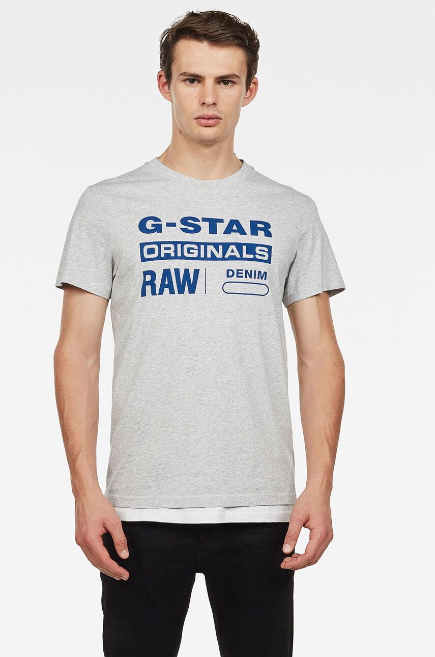 G-Star Raw T-shirt - Pepit.hu