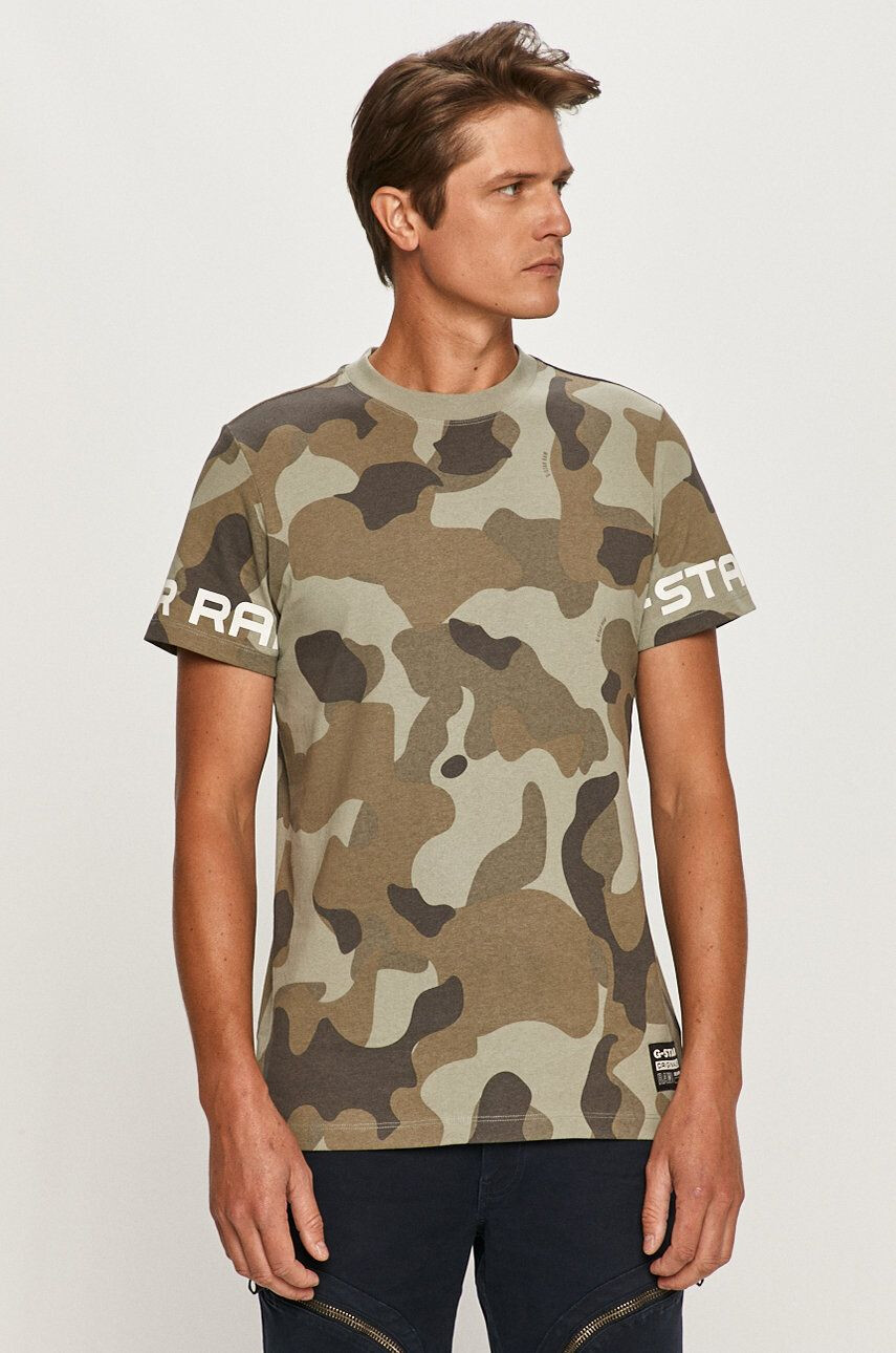 G-Star Raw T-shirt - Pepit.hu