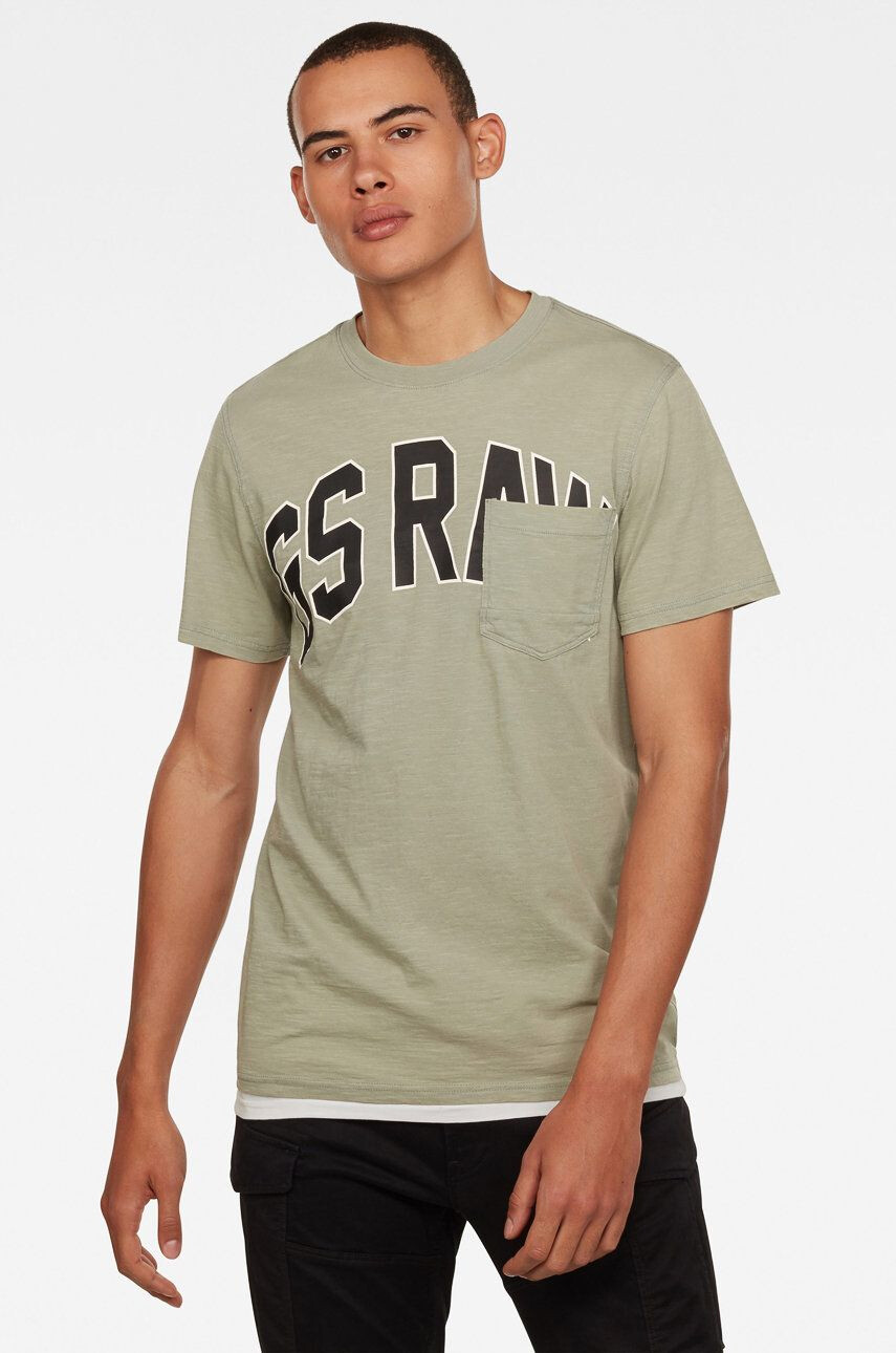 G-Star Raw T-shirt - Pepit.hu