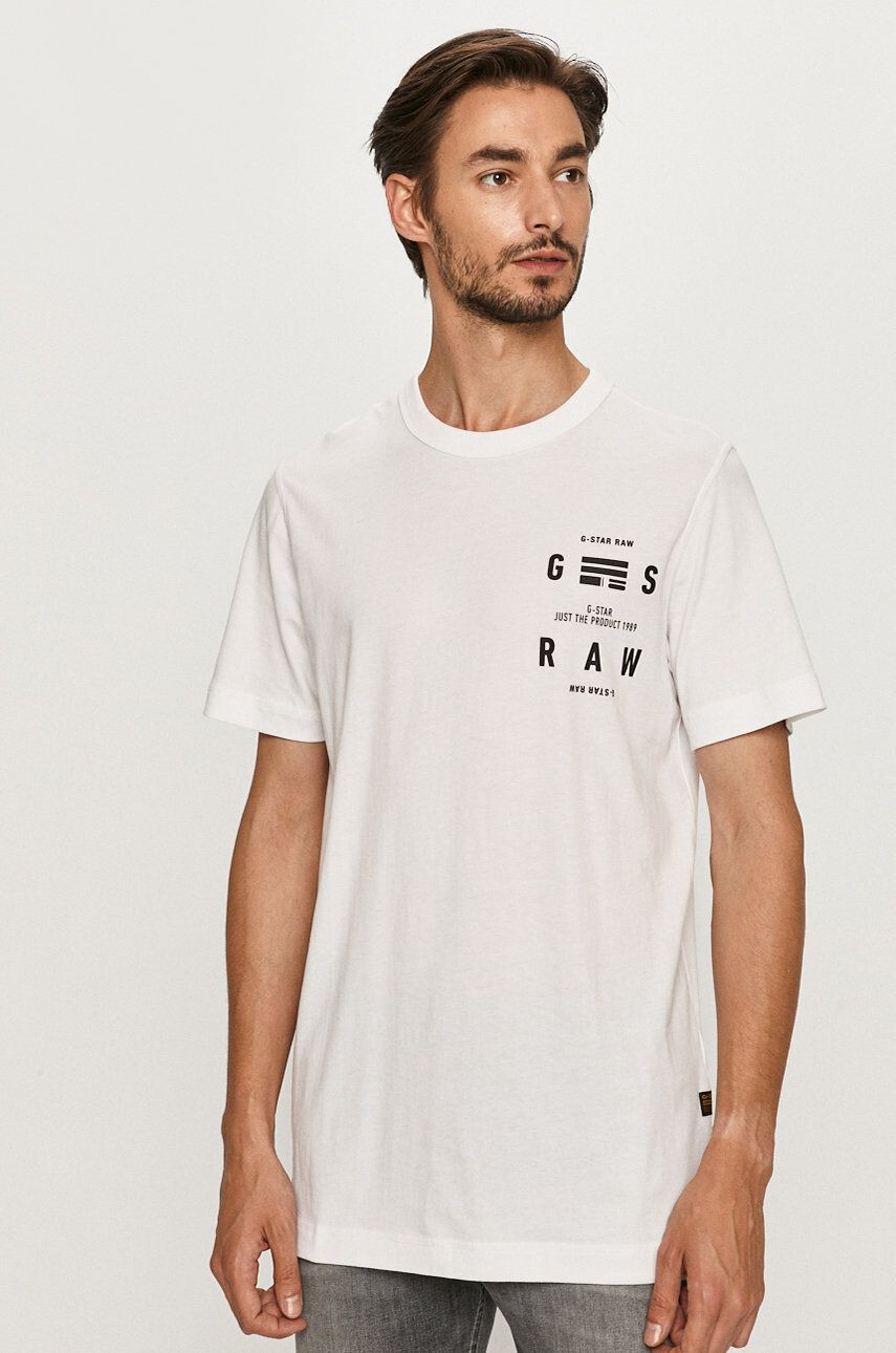 G-Star Raw T-shirt - Pepit.hu