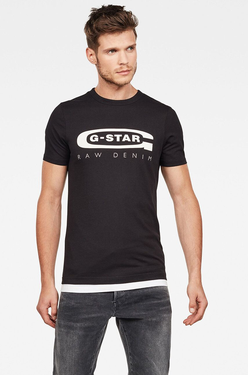 G-Star Raw T-shirt - Pepit.hu