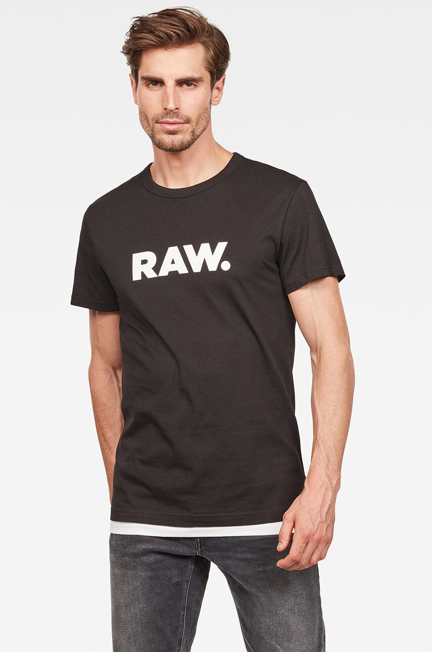 G-Star Raw T-shirt - Pepit.hu