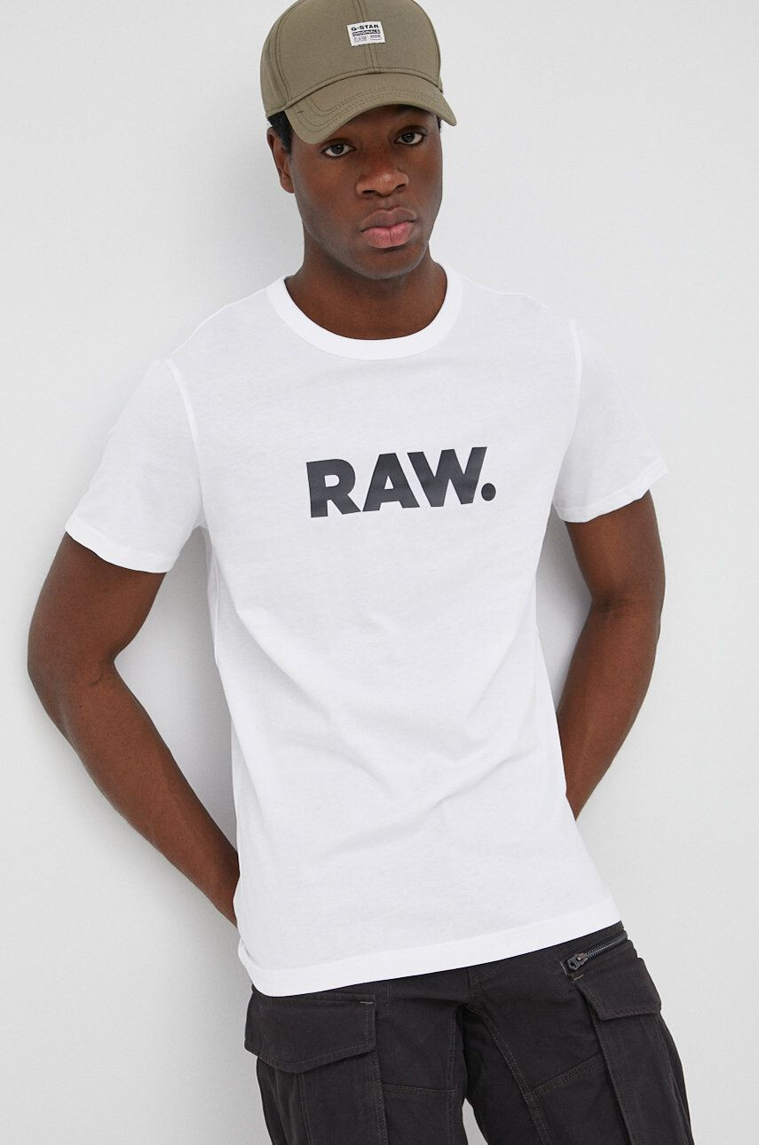 G-Star Raw T-shirt - Pepit.hu