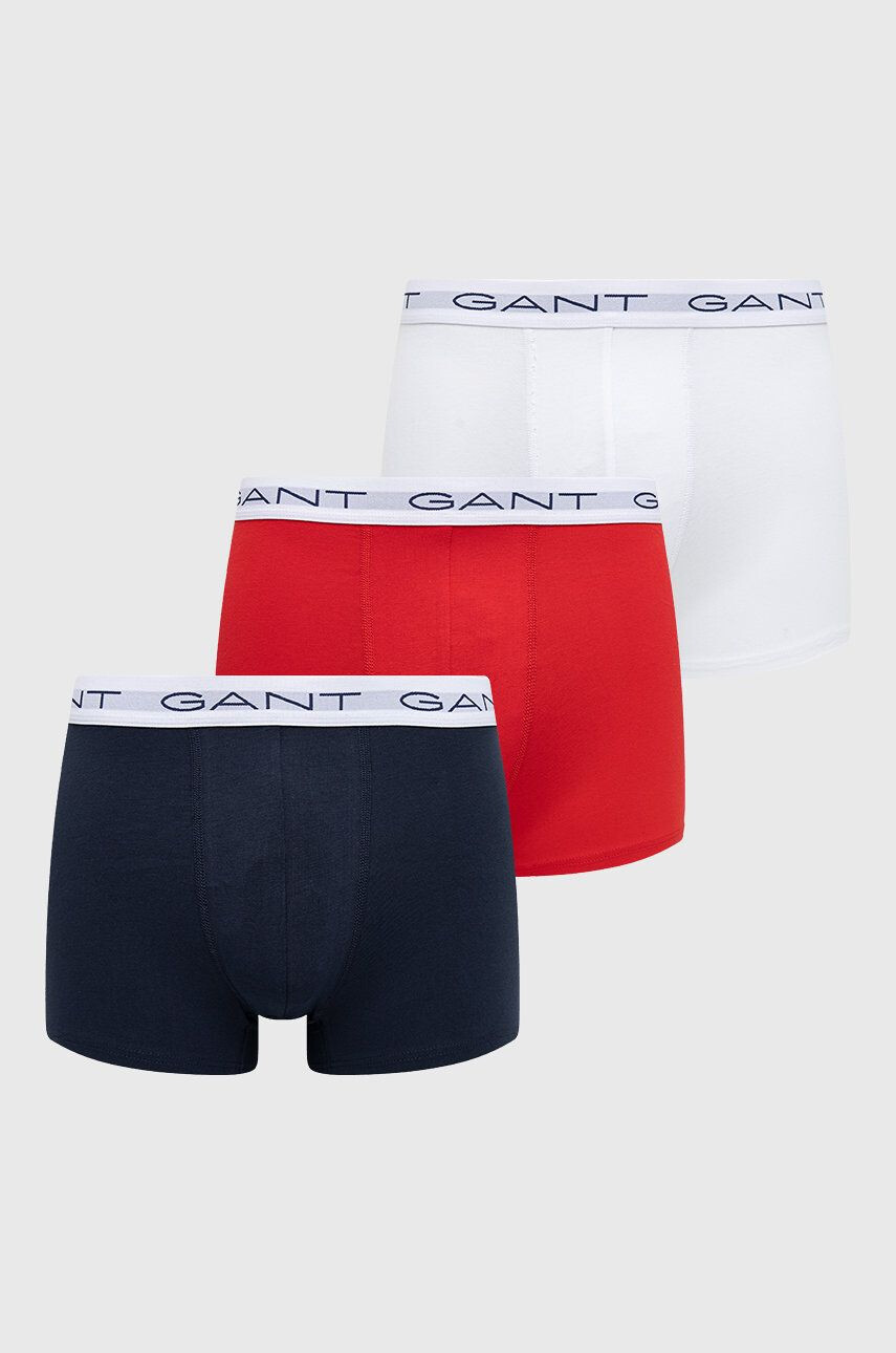 Gant Boxeralsó (3 db) - Pepit.hu