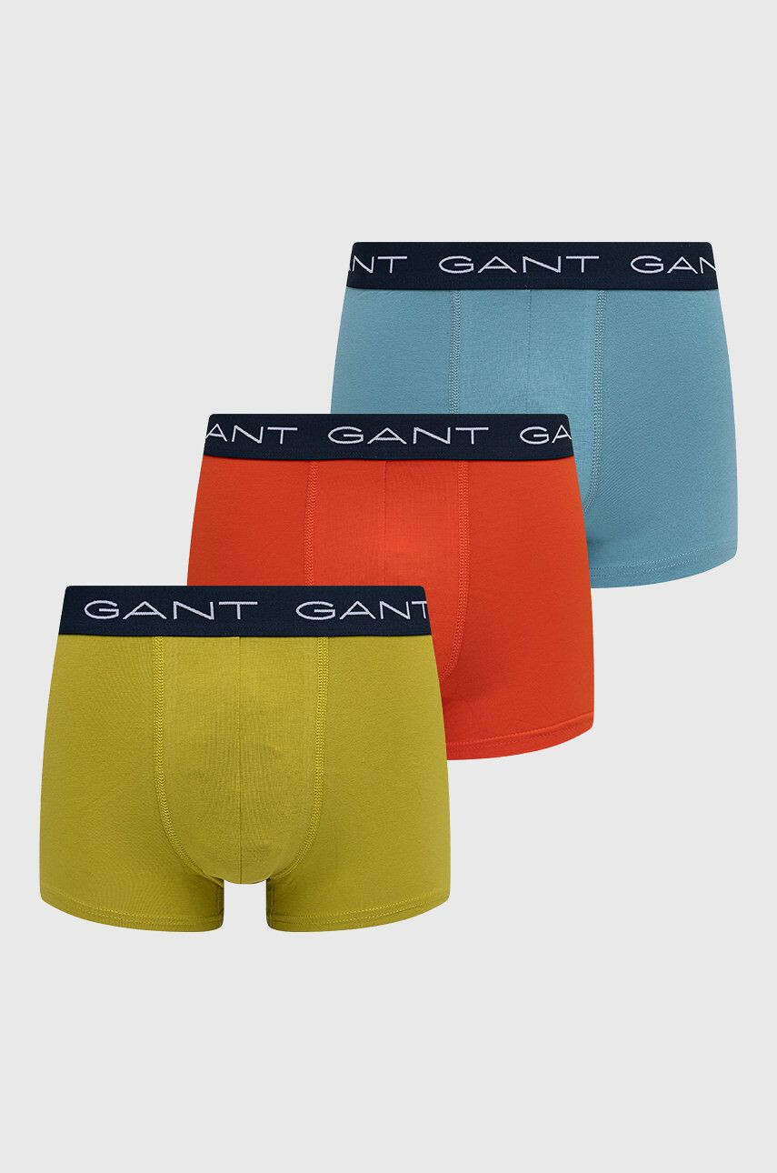 Gant boxeralsó - Pepit.hu