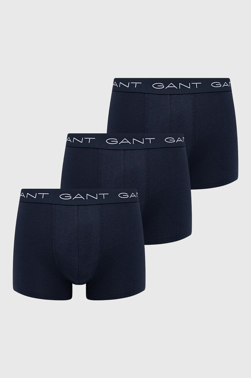 Gant boxeralsó (3-pack) - Pepit.hu