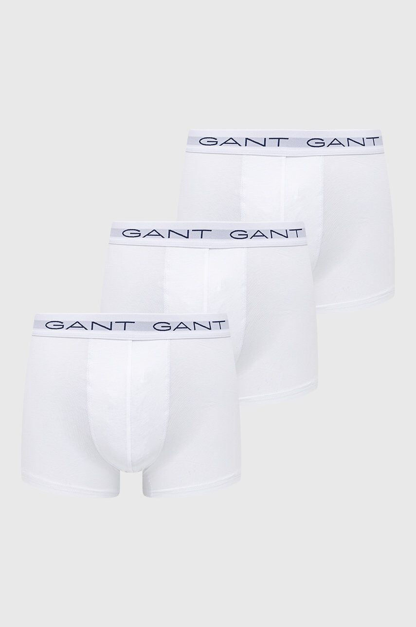 Gant boxeralsó (3-pack) - Pepit.hu