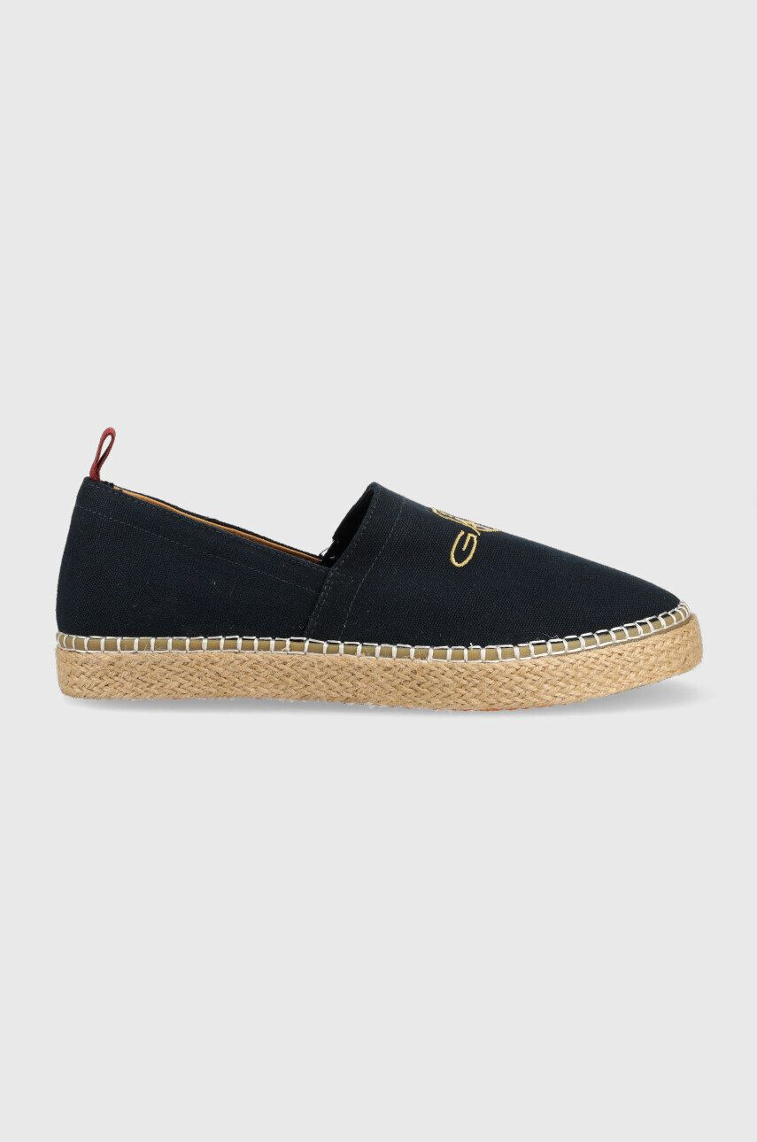 Gant espadrilles Frezno - Pepit.hu