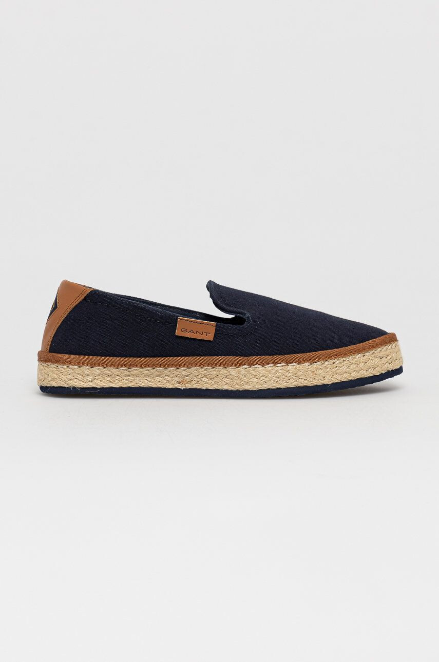 Gant espadrilles Raffiaville - Pepit.hu