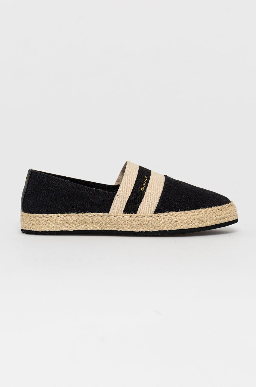 Gant espadrilles Raffiaville - Pepit.hu