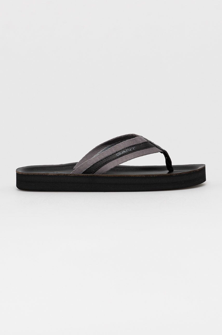 Gant flip-flop fekete férfi - Pepit.hu